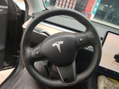 Tesla Model Y 688km Long Range AWD - ფოტო 18