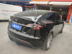 Tesla Model Y 688km Long Range AWD - ფოტო 2