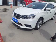 Nissan Sylphy Classic 1.6L XE Comfort Edition - ფოტო 1