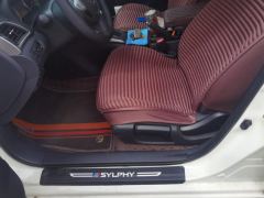 Nissan Sylphy Classic 1.6L XE Comfort Edition - ფოტო 14