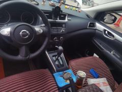 Nissan Sylphy Classic 1.6L XE Comfort Edition - ფოტო 16