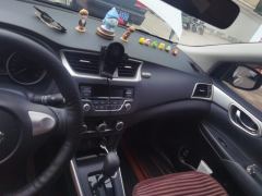 Nissan Sylphy Classic 1.6L XE Comfort Edition - ფოტო 17
