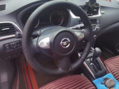 Nissan Sylphy Classic 1.6L XE Comfort Edition - ფოტო 18
