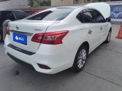 Nissan Sylphy Classic 1.6L XE Comfort Edition - ფოტო 2