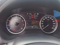 Nissan Sylphy Classic 1.6L XE Comfort Edition - ფოტო 20