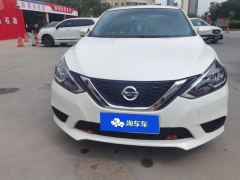 Nissan Sylphy Classic 1.6L XE Comfort Edition - ფოტო 3