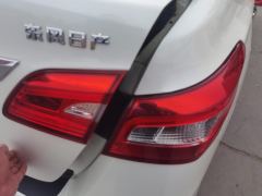 Nissan Sylphy Classic 1.6L XE Comfort Edition - ფოტო 5