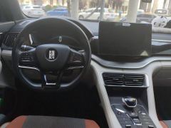 BYD Song PLUS DM-i110KM Flagship - photo 16