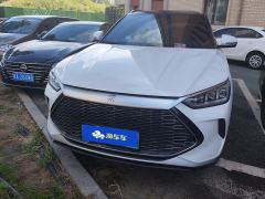 BYD Song PLUS DM-i110KM Flagship - photo 3