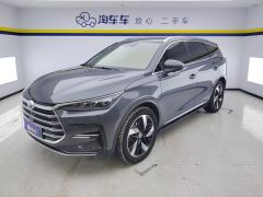 BYD Tang DM-i Champion Edition 1.5T 112km Precursor Honorable Type 7-seater - ფოტო 1