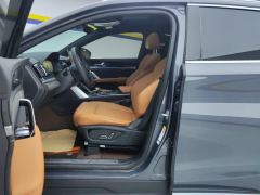 BYD Tang DM-i Champion Edition 1.5T 112km Precursor Honorable Type 7-seater - ფოტო 14