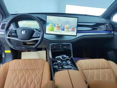 BYD Tang DM-i Champion Edition 1.5T 112km Precursor Honorable Type 7-seater - ფოტო 16