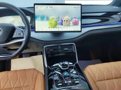 BYD Tang DM-i Champion Edition 1.5T 112km Precursor Honorable Type 7-seater - ფოტო 17