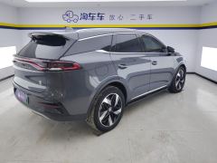 BYD Tang DM-i Champion Edition 1.5T 112km Precursor Honorable Type 7-seater - ფოტო 2