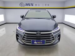 BYD Tang DM-i Champion Edition 1.5T 112km Precursor Honorable Type 7-seater - ფოტო 3