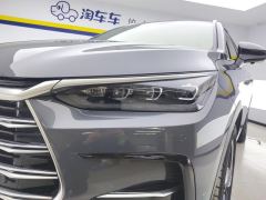 BYD Tang DM-i Champion Edition 1.5T 112km Precursor Honorable Type 7-seater - ფოტო 4