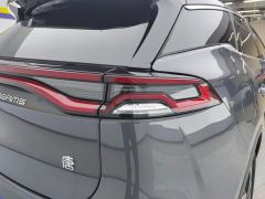 BYD Tang DM-i Champion Edition 1.5T 112km Precursor Honorable Type 7-seater - ფოტო 5