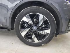 BYD Tang DM-i Champion Edition 1.5T 112km Precursor Honorable Type 7-seater - ფოტო 6