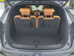 BYD Tang DM-i Champion Edition 1.5T 112km Precursor Honorable Type 7-seater - ფოტო 7