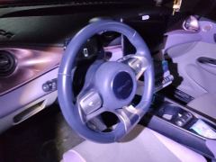 BYD Dolphin 405km Stylish Edition - ფოტო 18