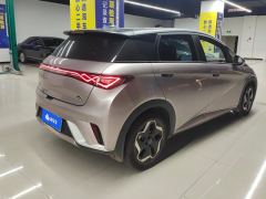 BYD Dolphin 405km Stylish Edition - ფოტო 2