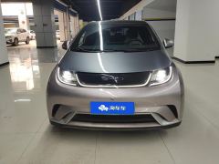 BYD Dolphin 405km Stylish Edition - ფოტო 3