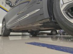 Geely Xingyue L 2.0T Dual Clutch 2WD Premium - photo 11