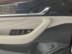 Geely Xingyue L 2.0T Dual Clutch 2WD Premium - photo 13