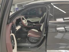 Geely Xingyue L 2.0T Dual Clutch 2WD Premium - photo 14