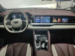 Geely Xingyue L 2.0T Dual Clutch 2WD Premium - photo 16