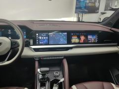 Geely Xingyue L 2.0T Dual Clutch 2WD Premium - photo 17