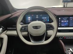 Geely Xingyue L 2.0T Dual Clutch 2WD Premium - photo 18