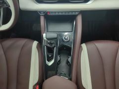 Geely Xingyue L 2.0T Dual Clutch 2WD Premium - photo 19