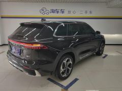 Geely Xingyue L 2.0T Dual Clutch 2WD Premium - photo 2