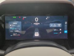 Geely Xingyue L 2.0T Dual Clutch 2WD Premium - photo 20