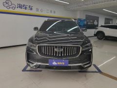 Geely Xingyue L 2.0T Dual Clutch 2WD Premium - photo 3