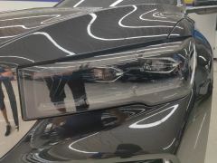 Geely Xingyue L 2.0T Dual Clutch 2WD Premium - photo 4
