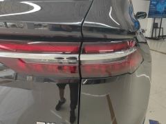 Geely Xingyue L 2.0T Dual Clutch 2WD Premium - photo 5