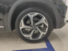 Geely Xingyue L 2.0T Dual Clutch 2WD Premium - photo 6