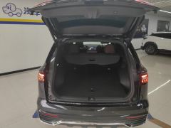 Geely Xingyue L 2.0T Dual Clutch 2WD Premium - photo 7