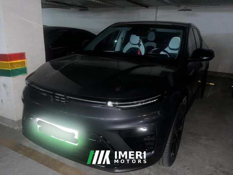 Enovate Skychi ME5 155km 1012 - ავტომობილი ჩინეთიდან