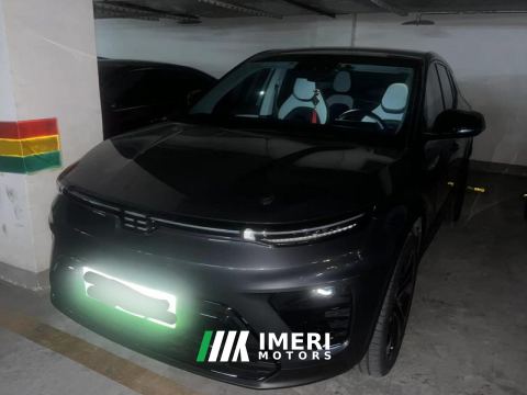 2021 Enovate Skychi ME5 155km 1012 - автомобиль из Китая