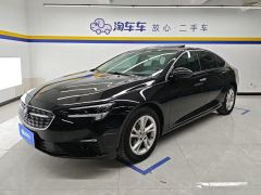 Buick Regal 552T Smart Version - ფოტო 1