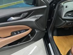 Buick Regal 552T Smart Version - ფოტო 13