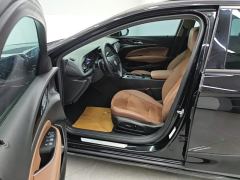 Buick Regal 552T Smart Version - ფოტო 14