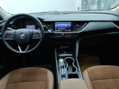Buick Regal 552T Smart Version - ფოტო 16