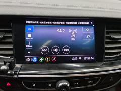 Buick Regal 552T Smart Version - ფოტო 17