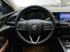 Buick Regal 552T Smart Version - ფოტო 18