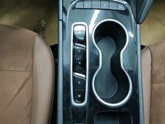 Buick Regal 552T Smart Version - ფოტო 19