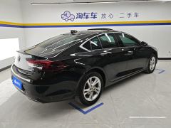 Buick Regal 552T Smart Version - ფოტო 2